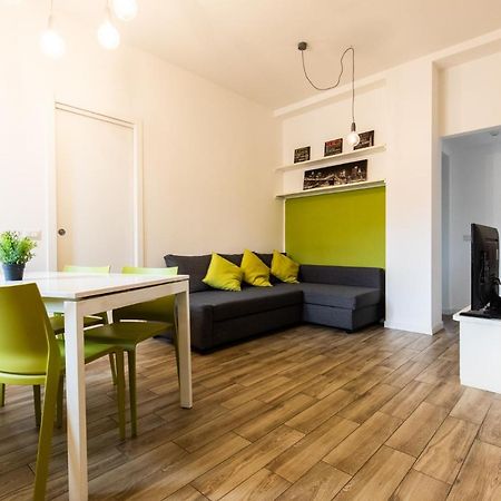 Apartamento Bellarmino 21 Milán Exterior foto