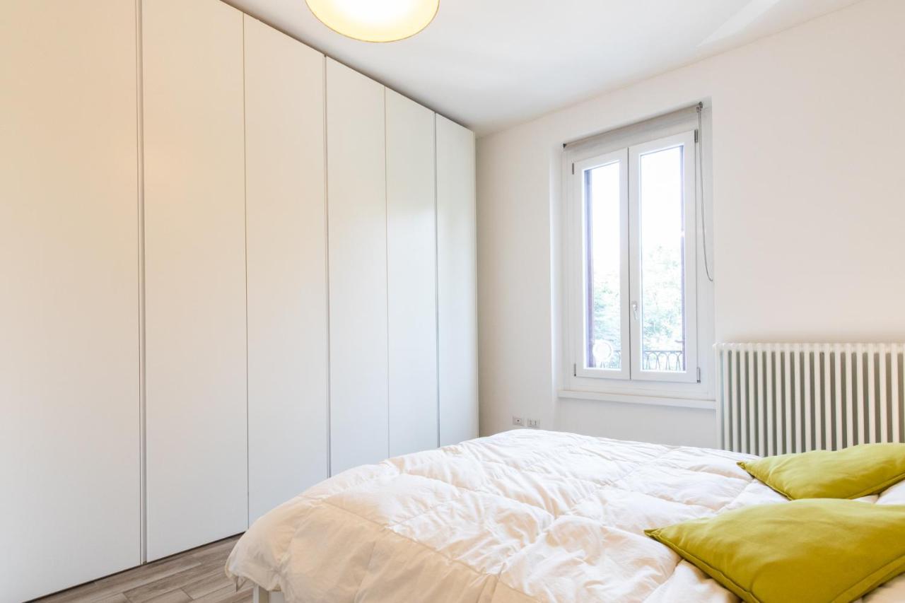Apartamento Bellarmino 21 Milán Exterior foto