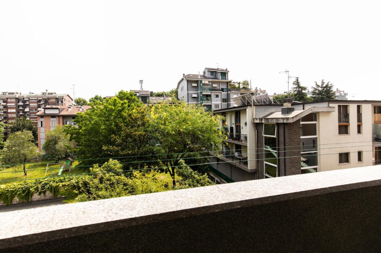 Apartamento Bellarmino 21 Milán Exterior foto