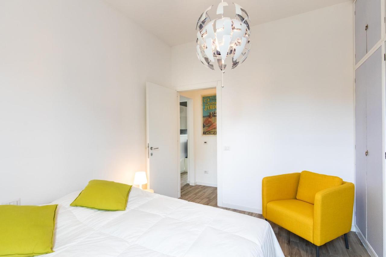 Apartamento Bellarmino 21 Milán Exterior foto