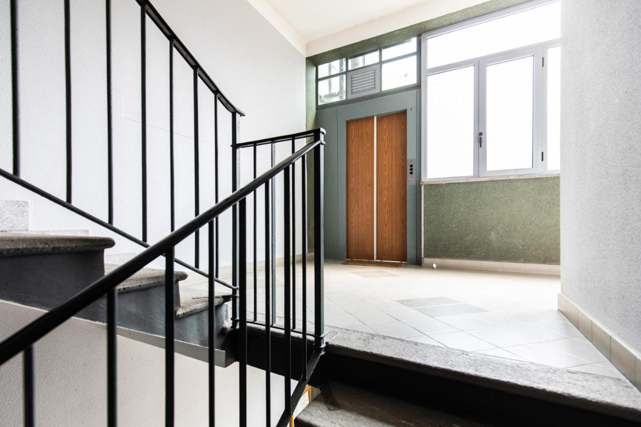 Apartamento Bellarmino 21 Milán Exterior foto