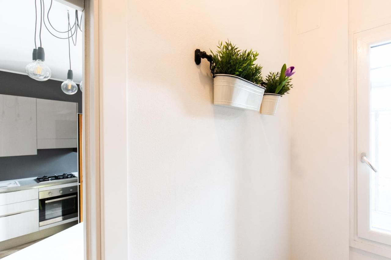 Apartamento Bellarmino 21 Milán Exterior foto