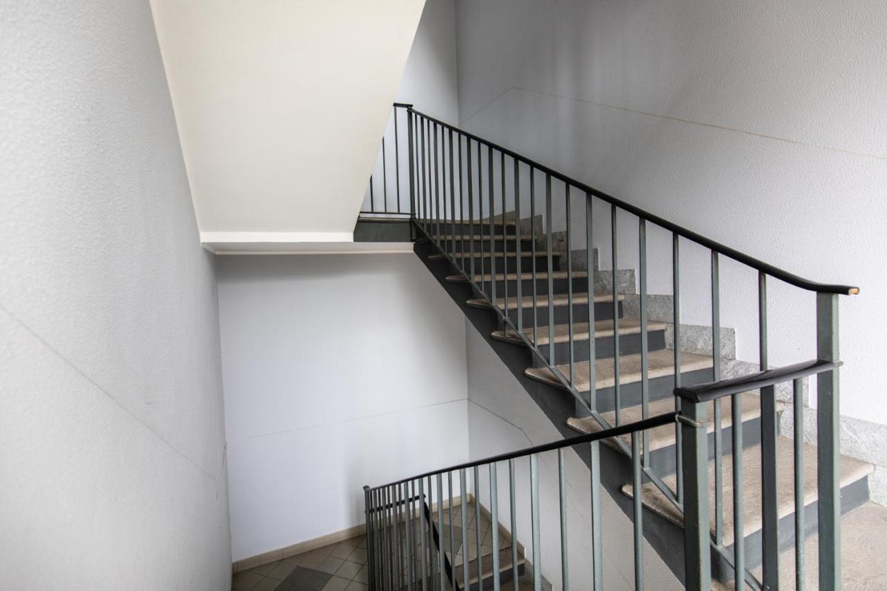 Apartamento Bellarmino 21 Milán Exterior foto