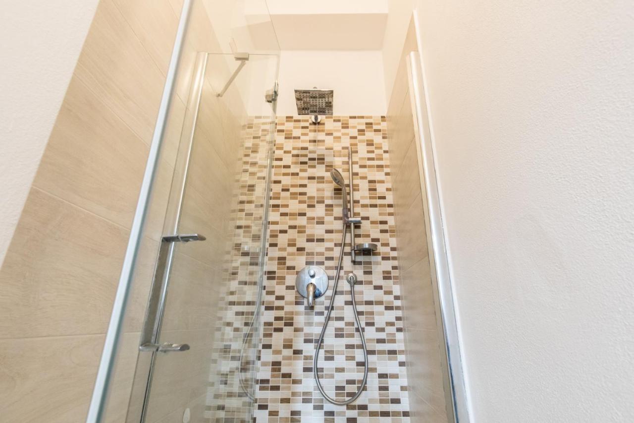 Apartamento Bellarmino 21 Milán Exterior foto