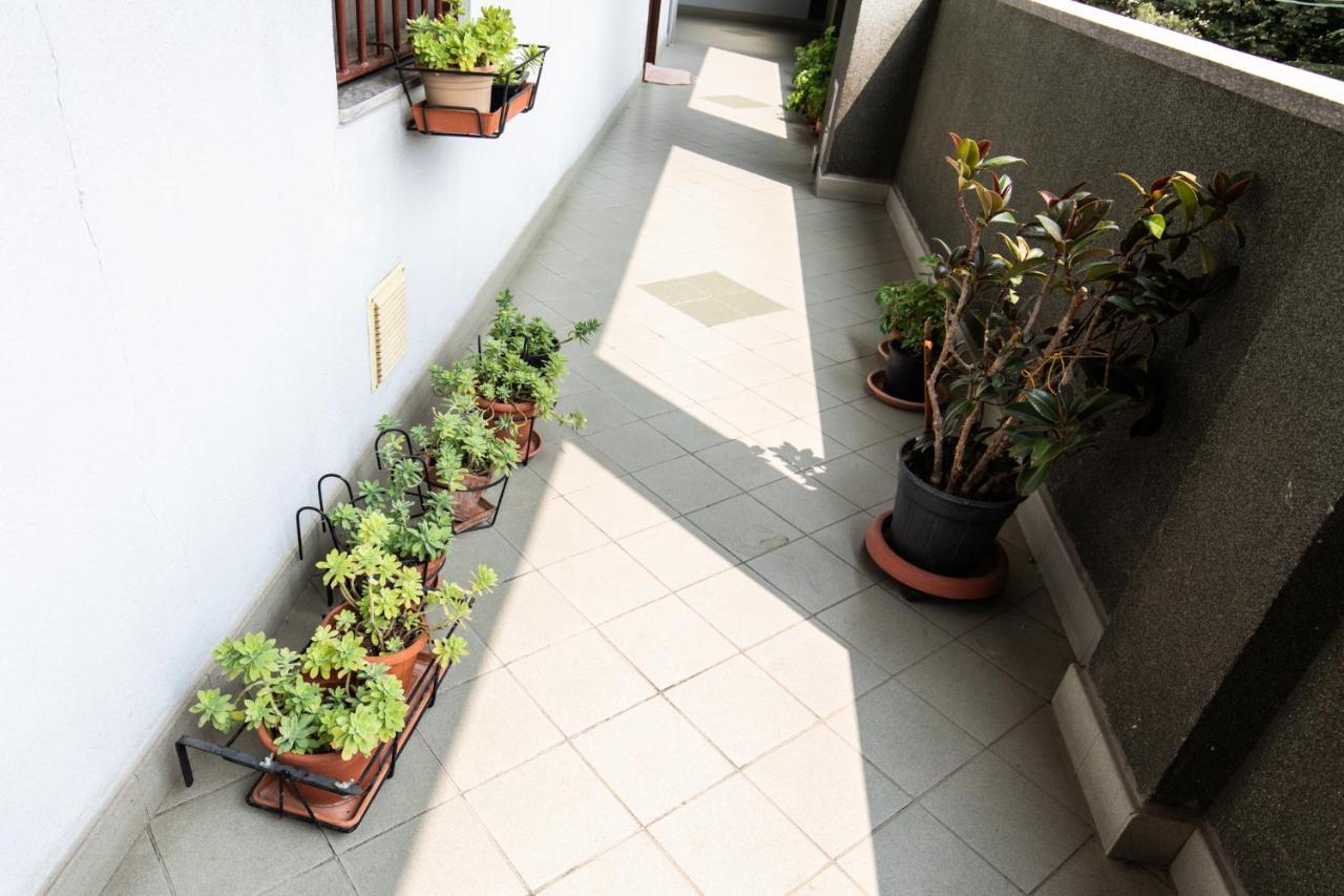 Apartamento Bellarmino 21 Milán Exterior foto