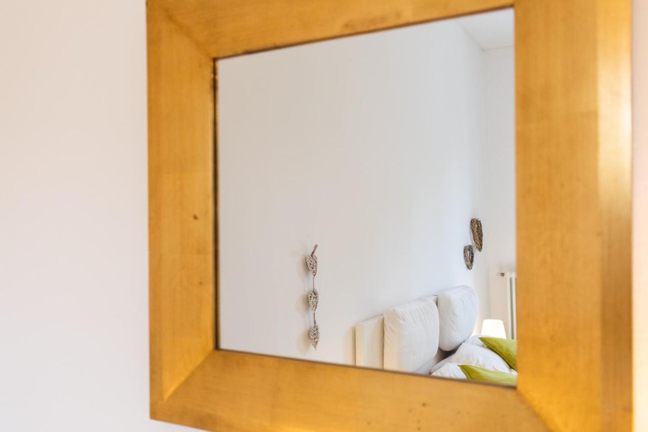 Apartamento Bellarmino 21 Milán Exterior foto