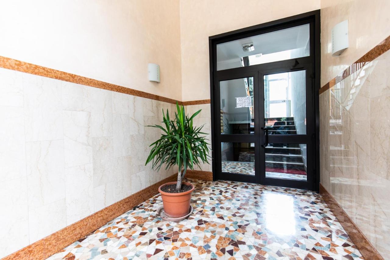 Apartamento Bellarmino 21 Milán Exterior foto