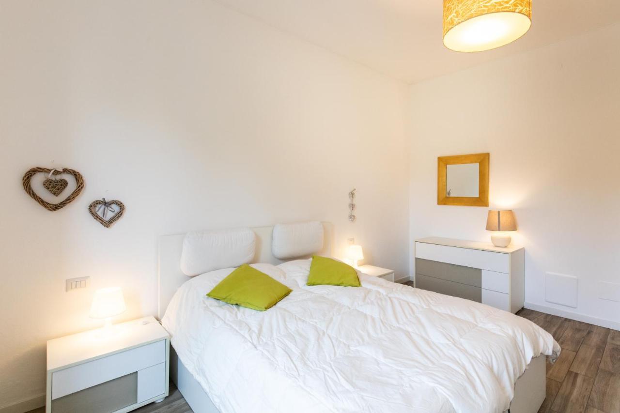 Apartamento Bellarmino 21 Milán Exterior foto