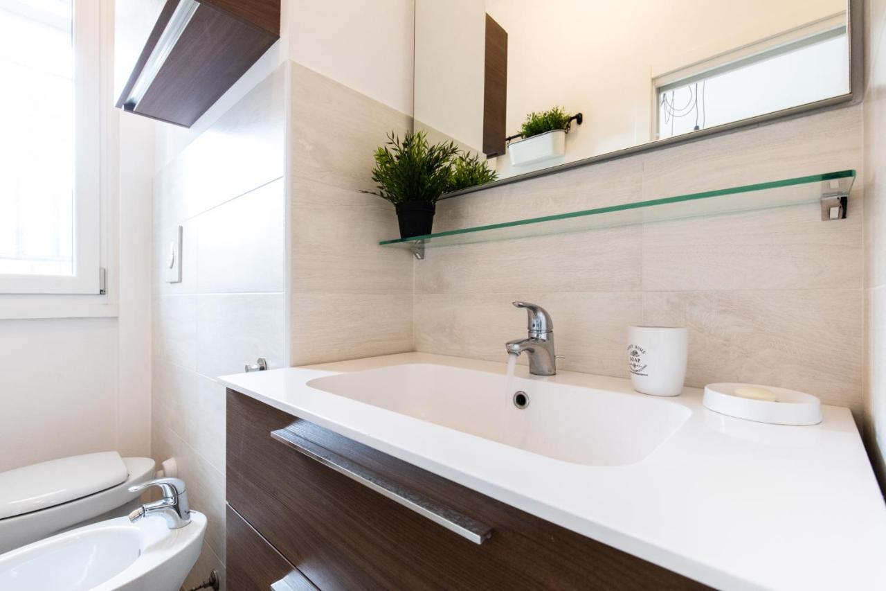 Apartamento Bellarmino 21 Milán Exterior foto