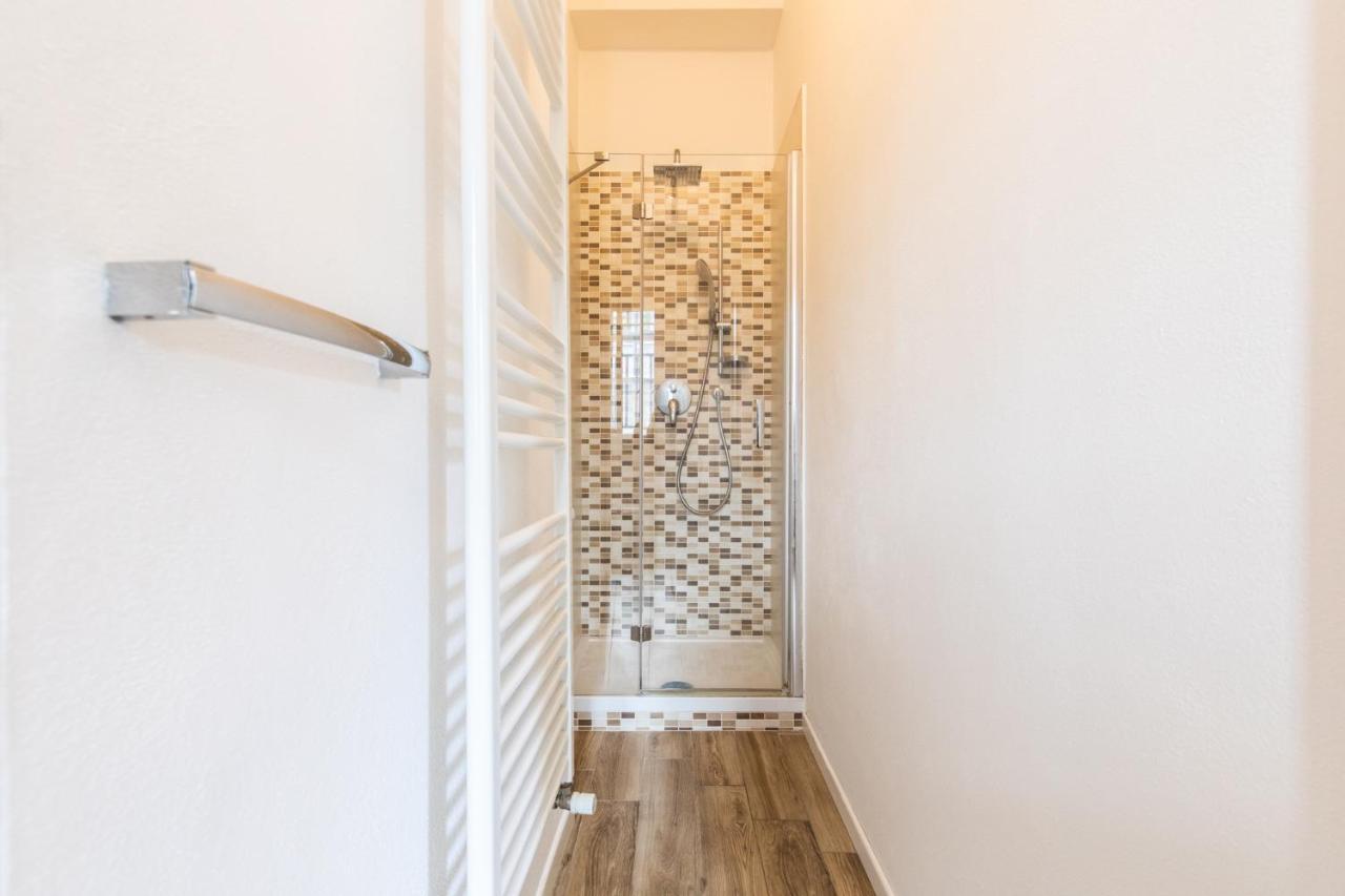 Apartamento Bellarmino 21 Milán Exterior foto