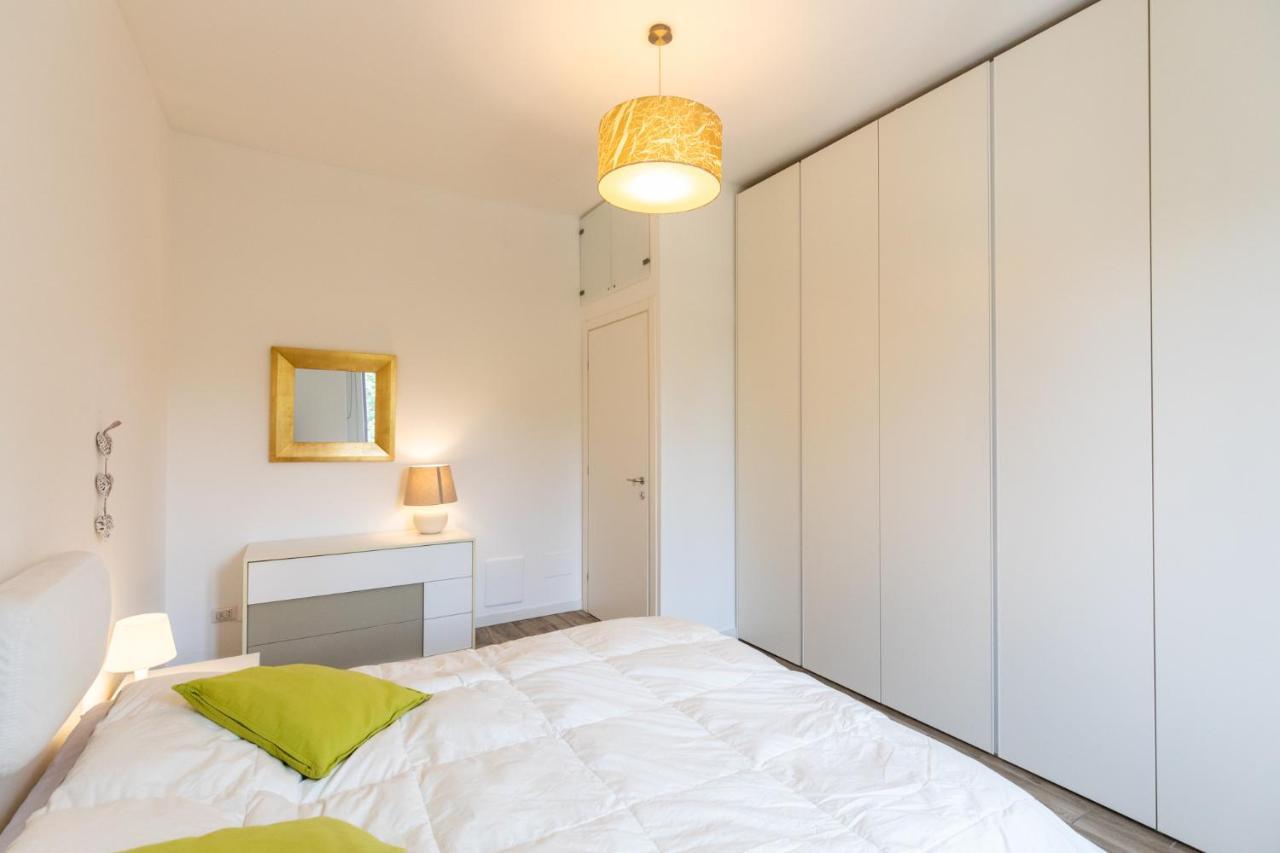 Apartamento Bellarmino 21 Milán Exterior foto